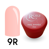 База French Rubber ROKS №9R 30ml 1231455 фото