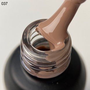Гель-лак ART Gel Polish №037, 6 мл 94041631 фото