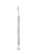 Лопатка маникюрная Staleks Pro Expert 52 Type 2 (округленный изогнутый пушер и топорик) 1220021 фото 2