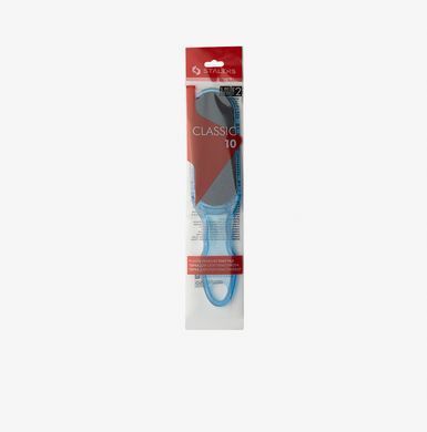 Терка для стоп пластикова Staleks Classic 10 Type 2 AC 10/2 1220030 фото
