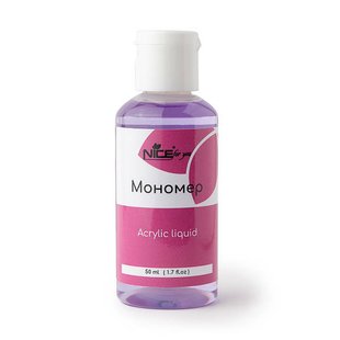 Мономер Acrylic liquid Nice for you 50 мл 1231703 фото