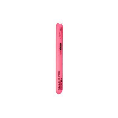 Пластикова скошена основа для пилки Staleks Pro Expert 20s 1220033 фото