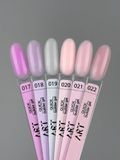 22 Гель для наращивания ART QUICK Builder Gel 15 мл 1253340 фото