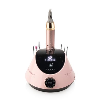 ФРЕЗЕР BUCOS NAIL DRILL X2 PRO PINK PEARL 1230236 фото