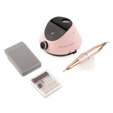 ФРЕЗЕР BUCOS NAIL DRILL X2 PRO PINK PEARL 1230236 фото