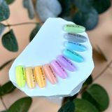 04 Гель для моделирования Siller Zefir Gel (розовый) 15 мл 1231575 фото