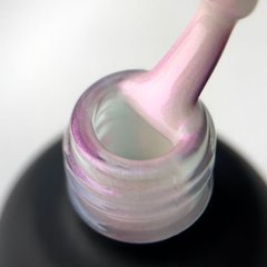 ART Pearl Top Pink - Перламутровый топ без ЛС, 10 мл 940922 фото