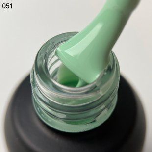 Гель-лак ART Gel Polish №051, 6 мл 94041645 фото