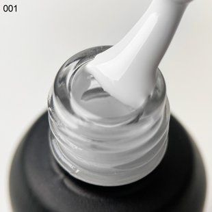 Гель-лак ART Gel Polish №001, 6 мл 94041595 фото