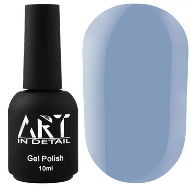 База цветная ART Color Base №001, Cerulean, 10 мл 939504 фото