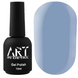 База цветная ART Color Base №001, Cerulean, 10 мл 939504 фото 2
