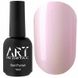 ART Pearl Top Pink - Перламутровый топ без ЛС, 10 мл 940922 фото 3