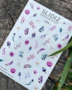 Слайдер SLIDIZ 074 1230081 фото
