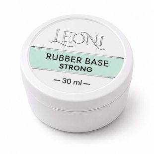 База Rubber каучукова Leoni 30 мл 1253896 фото