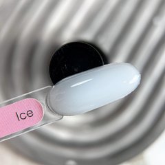 Рідкий акрил-гель Shine Color Liquid Premium Acrylic Gel 30мл Ice 1231042-1 фото