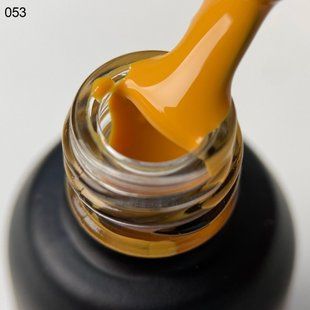 Гель-лак ART Gel Polish №053, 6 мл 94041647 фото