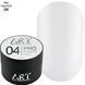 Гель ART PRO Liquid Builder Gel №04, 30 мл 1231292-1 фото 2