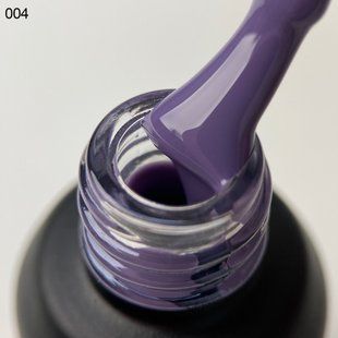 Гель-лак ART Gel Polish №004, 6 мл 94041598 фото