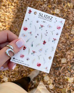 Слайдер SLIDIZ 117 1230033 фото
