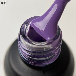 Гель-лак ART Gel Polish №005, 6 мл 94041599 фото