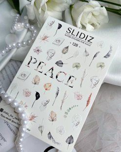 Слайдер SLIDIZ 128 1230067 фото