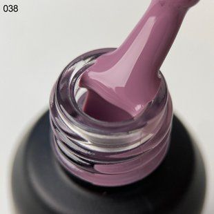 Гель-лак ART Gel Polish №038, 6 мл 94041632 фото