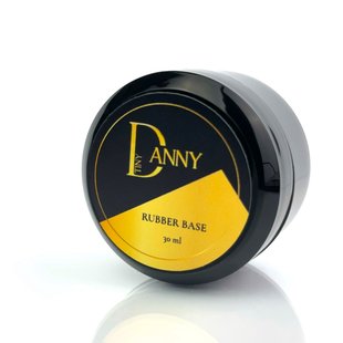 База Danny Rubber 30 мл класична 1232044 фото