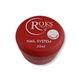 Каучуковая база для гель-лака ROKS Rubber Base 50ml 990010 фото 2