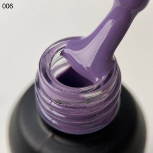 Гель-лак ART Gel Polish №006, 6 мл 94041600 фото