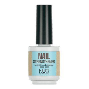 NUB Nail Strengthener Засіб для відновлення розшарованих нігтів 15мл 1253901 фото