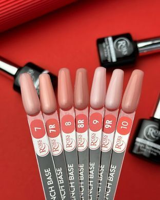 База French Rubber ROKS №6R 30ml 1231477 фото