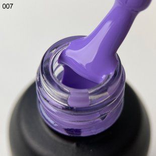 Гель-лак ART Gel Polish №007, 6 мл 94041601 фото