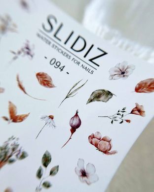 Слайдер SLIDIZ 094 1230035 фото