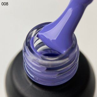 Гель-лак ART Gel Polish №008, 6 мл 94041602 фото