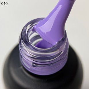 Гель-лак ART Gel Polish №010, 6 мл 94041604 фото