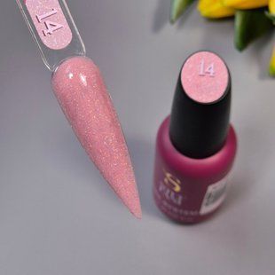 База камуфлююча Steffani Cover Base №14, 17 мл 1231531 фото