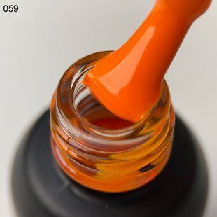 Гель-лак ART Gel Polish №059, 6 мл 94041653 фото