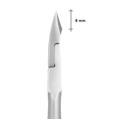 КУСАЧКИ ДЛЯ КОЖИ STALEKS CLASSIC 10 NC-12-8 1231670 фото