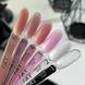 Гель для нарощування та моделювання ART Jelly Gel №6 Cover Beige, 15 мл 1231049 фото 2