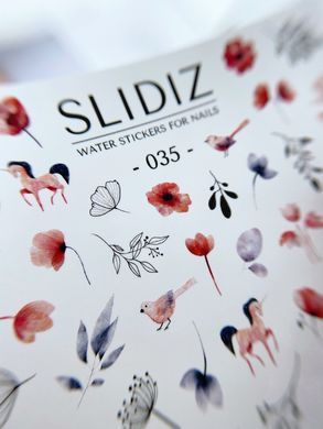 Слайдер SLIDIZ 035 1230091 фото
