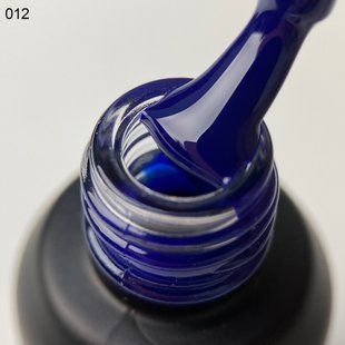 Гель-лак ART Gel Polish №012, 6 мл 94041606 фото
