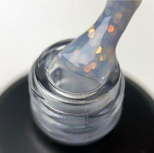 База с шестигранниками ART Miracle Base №005, 10 мл 1230612 фото