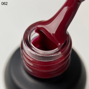 Гель-лак ART Gel Polish №062, 6 мл 94041656 фото