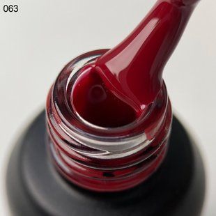 Гель-лак ART Gel Polish №063, 6 мл 94041657 фото