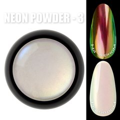 Втирка Neon Powder 03 Designer 1230676 фото