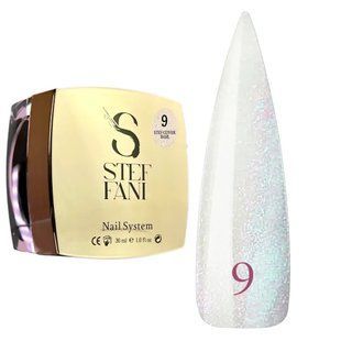 09 База камуфлююча Steffani Cover Base 30 мл 1253243 фото