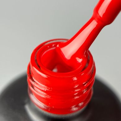 ART Color Top Red - Кольоровий топ червоний без ЛШ, 10 мл 1231300 фото