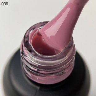 Гель-лак ART Gel Polish №039, 6 мл 94041633 фото