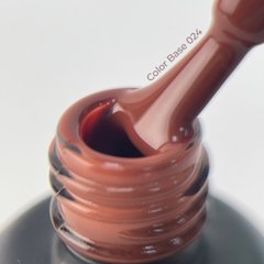 База кольорова ART Color Base №024, Hot Chocolate, 10 мл 1231153 фото