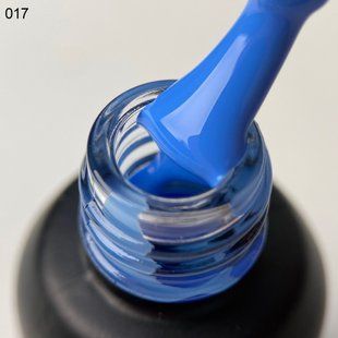 Гель-лак ART Gel Polish №017, 6 мл 94041611 фото